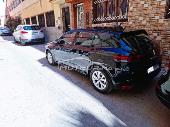 رونو ميجاني 1.5 dci 115 techno مستعملة 1788950