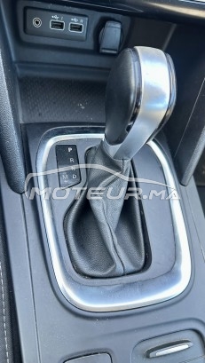 رونو ميجاني Techno مستعملة 2755216