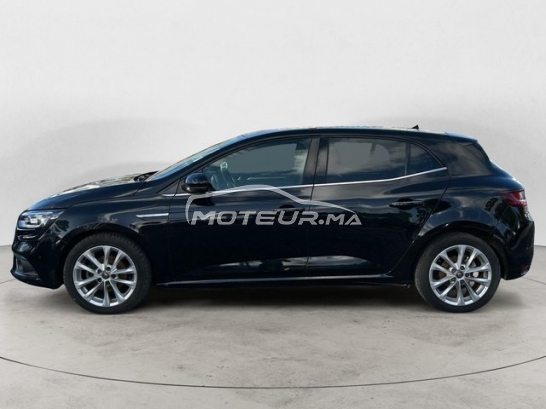 RENAULT Megane occasion 3364366