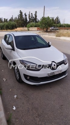 RENAULT Megane occasion 1169285