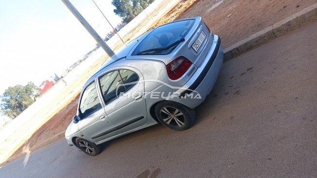 رونو ميجاني مستعملة 1340811