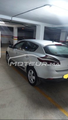 RENAULT Megane Megane 3 (1.9) occasion 1790189