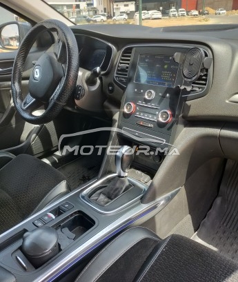 رونو ميجاني 1.5dci مستعملة 2527938