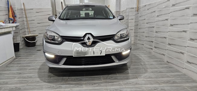 رونو ميجاني 3 مستعملة 1722940