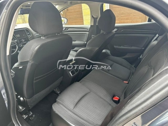 رونو ميجاني مستعملة 2297499