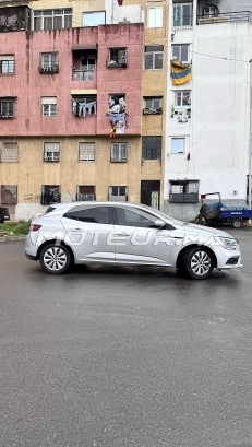 رونو ميجاني 4 مستعملة 2082029