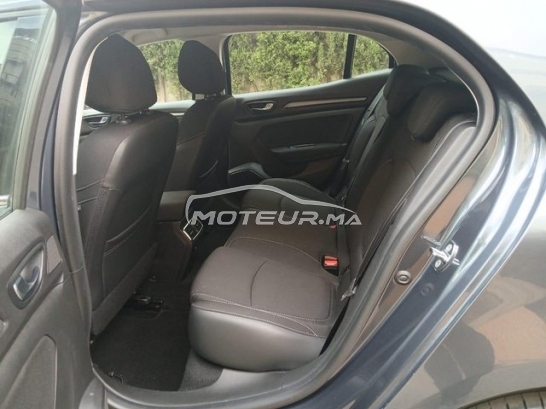 RENAULT Megane occasion 2140729