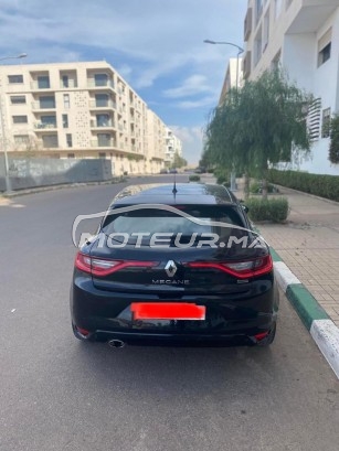 رونو ميجاني مستعملة 1781330
