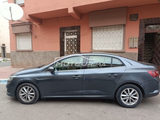 RENAULT Megane occasion 2511354