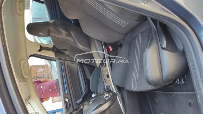 رونو ميجاني Gt line مستعملة 1471511