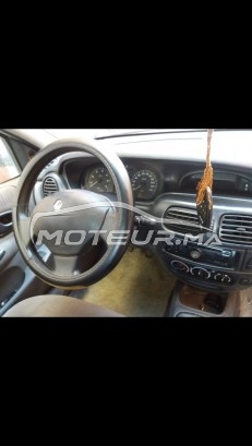 RENAULT Megane occasion 1178338