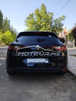 رونو ميجاني مستعملة 1421799