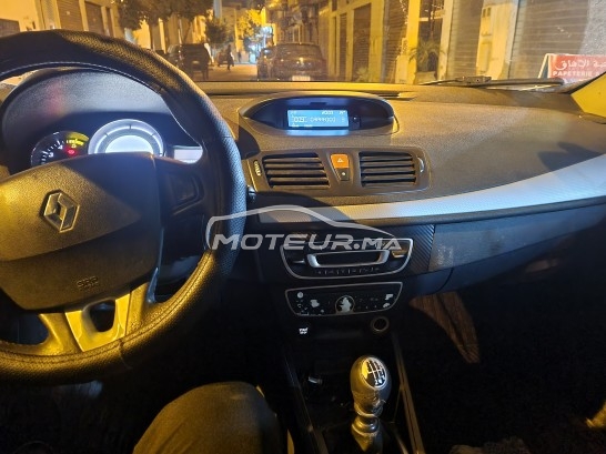 RENAULT Megane 1.9 130ch occasion 1570612