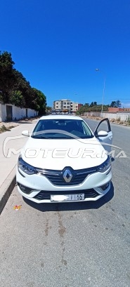 RENAULT Megane occasion 1455687