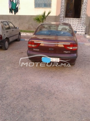 رونو ميجاني مستعملة 1288304