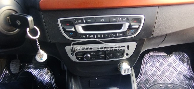 RENAULT Megane Megane 3 occasion 1553588