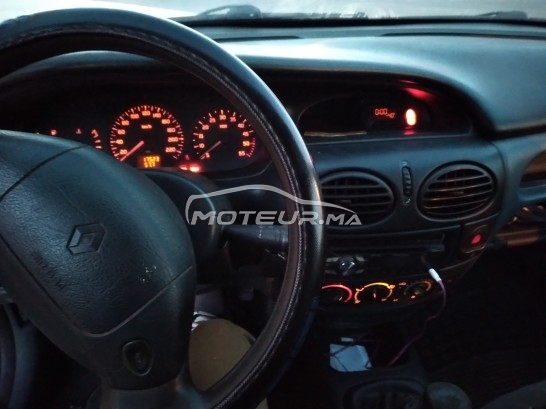 رونو ميجاني مستعملة 1457067