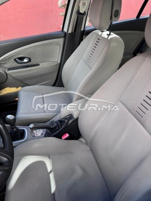 رونو ميجاني 3 مستعملة 2826276