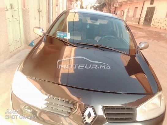 رونو ميجاني مستعملة 1393351