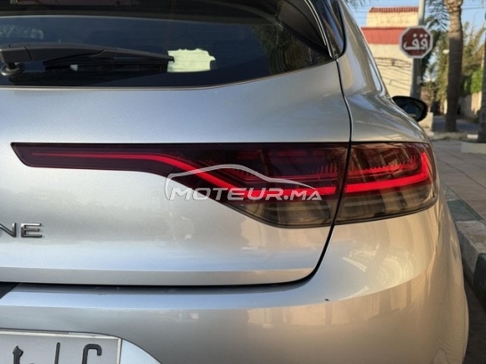 رونو ميجاني مستعملة 2638853