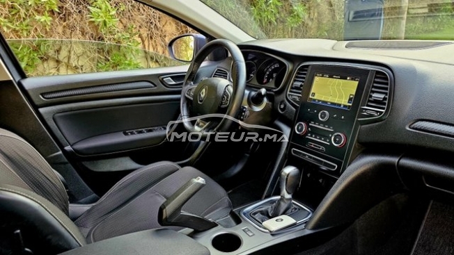 رونو ميجاني مستعملة 2407958