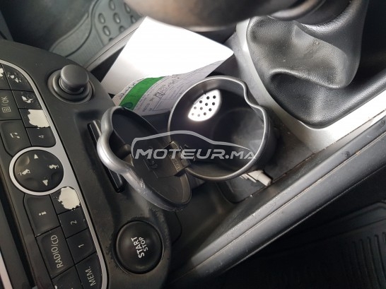 RENAULT Megane occasion 1167785