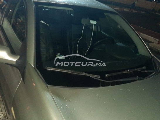 RENAULT Megane occasion 1164153