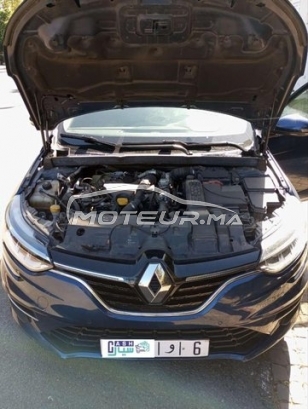 RENAULT Megane occasion 3281192