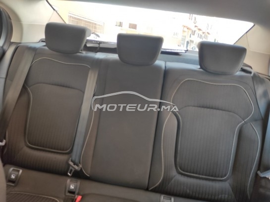 RENAULT Megane 1.6 hdi occasion 1224741