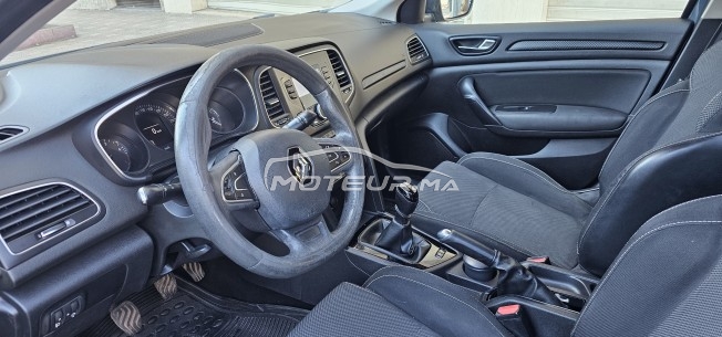 RENAULT Megane 4 occasion 2246876