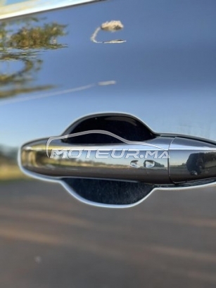 RENAULT Megane occasion 3314762