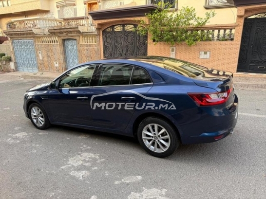 RENAULT Megane occasion 2592136
