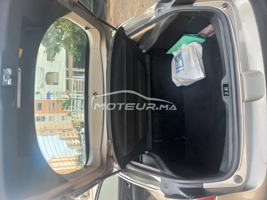 رونو ميجاني 1.9 dci مستعملة 1566138