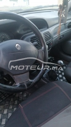 رونو ميجاني 2001 مستعملة 1955251