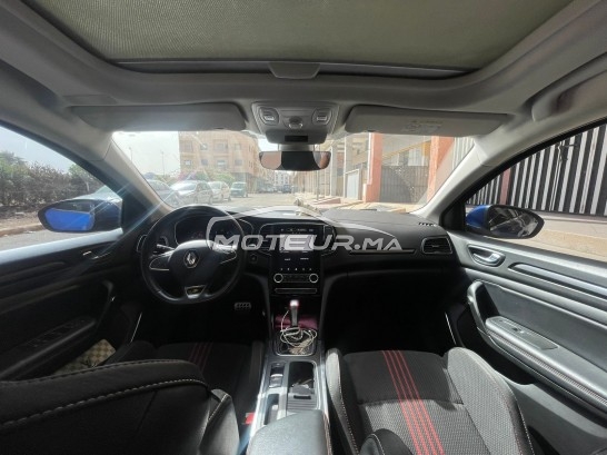 رونو ميجاني Dci مستعملة 1753641