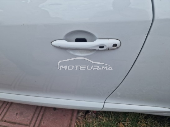 رونو ميجاني مستعملة 1633169