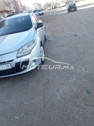 رونو ميجاني Trois مستعملة 1754224