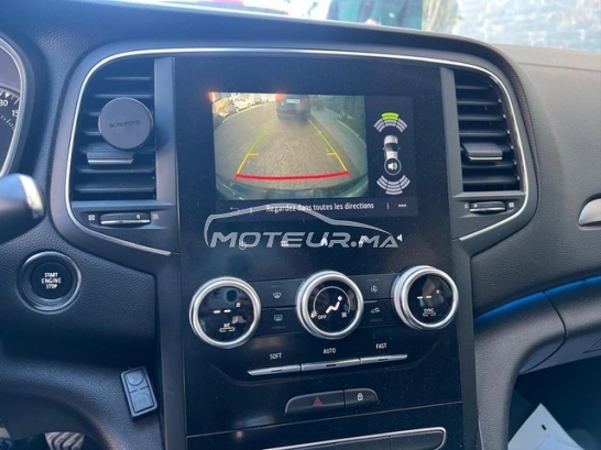 رونو ميجاني مستعملة 2965680