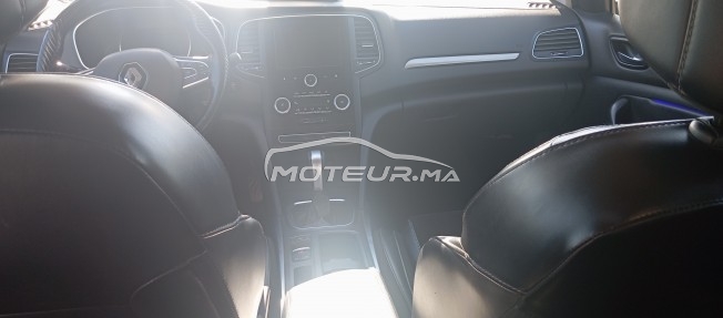 RENAULT Megane Intense occasion 2947712
