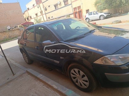 رونو ميجاني مستعملة 1565285
