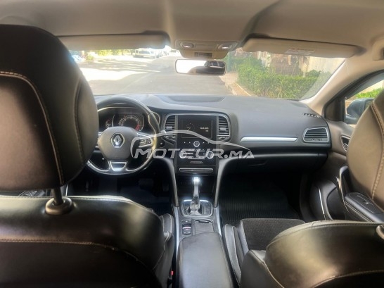 رونو ميجاني 2017 مستعملة 2398202