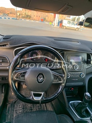 رونو ميجاني Dci مستعملة 3190703