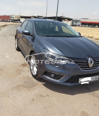 رونو ميجاني 1.5dci مستعملة 2527937