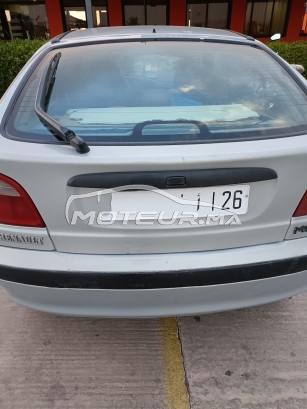 رونو ميجاني 1.9 dti مستعملة 1726128