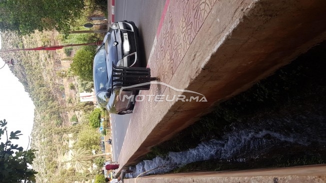 رونو ميجاني Coupé 1.9 dci 130 ch مستعملة 1719797