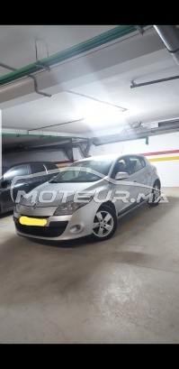 RENAULT Megane Megane 3 (1.9) occasion 1790192