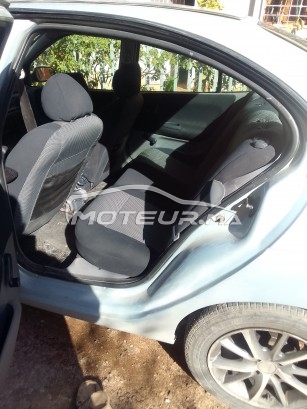 RENAULT Megane Classique occasion 1547812