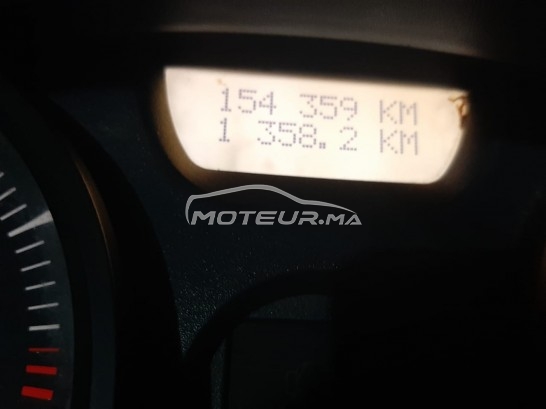 RENAULT Megane occasion 1164152
