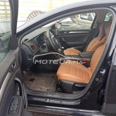 رونو ميجاني مستعملة 3434838