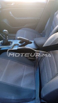 رونو ميجاني مستعملة 1299387